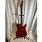 Used Fender Special Edition Custom Telecaster FMT HH LH Solid Body Electric Guitar thumbnail