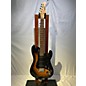 Used Kramer Used Kramer FOCUS Tobacco Sunburst Solid Body Electric Guitar thumbnail