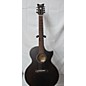 Used Schecter Guitar Research Orleans Stage Acoustic Electric Guitar thumbnail