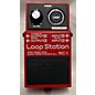 Used BOSS RC1 Loop Station Pedal thumbnail