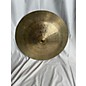 Used Paiste 18in HEAVY CHINA 18" Cymbal thumbnail