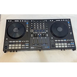 Used RANE FOUR DJ Controller