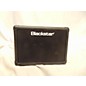 Used Blackstar Fly 3 Extension Cab Guitar Cabinet thumbnail