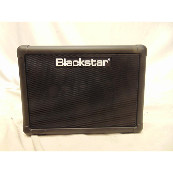 Used Blackstar Fly 3 Extension Cab Guitar Cabinet