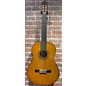 Used Yamaha C40 Classical Acoustic Guitar thumbnail