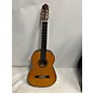 Used Yamaha CG-TA TRANSACOUSTIC Classical Acoustic Electric Guitar thumbnail