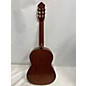 Used Yamaha CG-TA TRANSACOUSTIC Classical Acoustic Electric Guitar