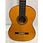 Used Yamaha CG-TA TRANSACOUSTIC Classical Acoustic Electric Guitar