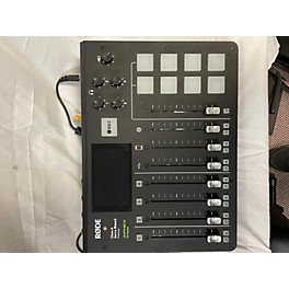 Used RODE Used RODE Caster Pro Digital Mixer