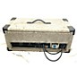 Used Fender M-80 Bass Head Solid State Guitar Amp Head