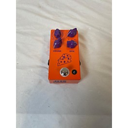 Used JHS Pedals Used JHS Pedals Cheese Ball Effect Pedal