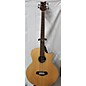 Used Ortega D1-5 Acoustic Bass Guitar thumbnail