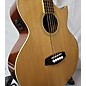 Used Ortega D1-5 Acoustic Bass Guitar