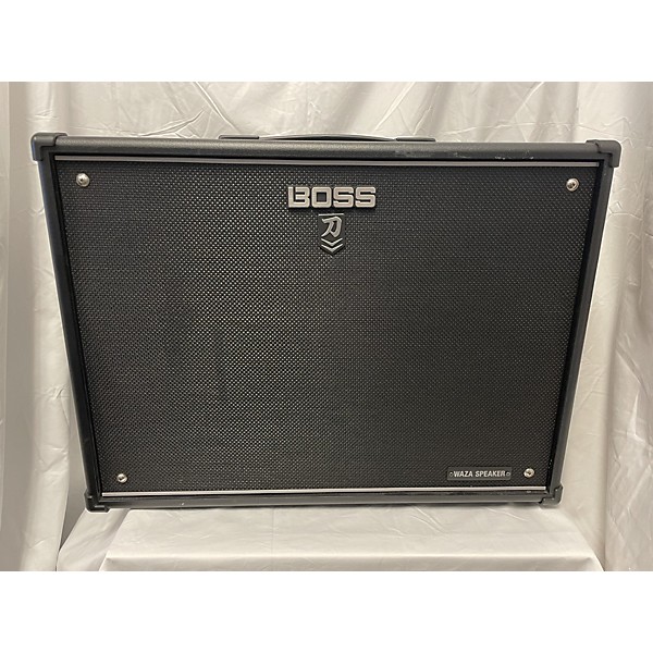 Used BOSS KTN-C212W Guitar Cabinet