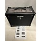 Used BOSS Katana KTN50 50W 1X12 Guitar Combo Amp thumbnail