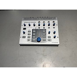 Used PreSonus Used PreSonus Monitor Station Volume Controller