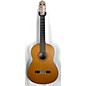 Used Yamaha CG122MCH Classical Acoustic Guitar thumbnail