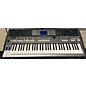 Used Yamaha Psrs670 Arranger Keyboard thumbnail