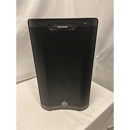 Used Harbinger Used Harbinger V3412 Powered Speaker