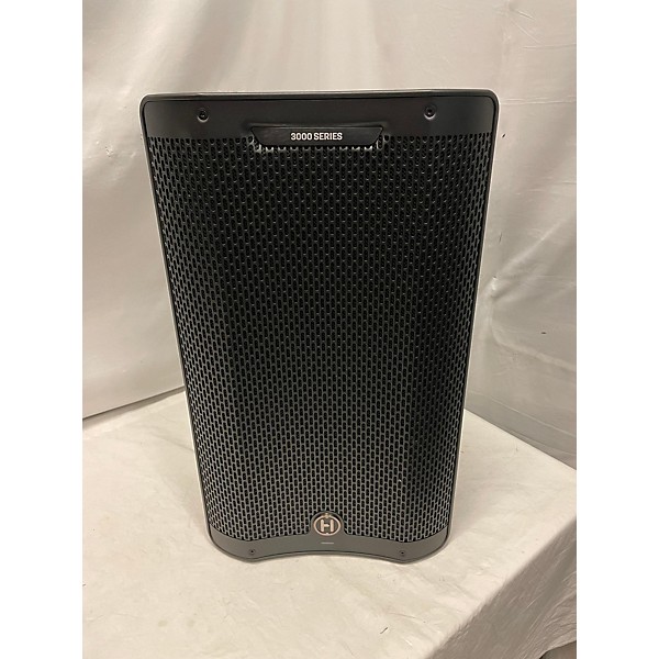 Used Harbinger V3412 Powered Speaker