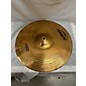 Used Zildjian 18in Scimitar Crash Ride Cymbal thumbnail