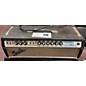 Vintage Fender 1968 Showman Solid State Guitar Amp Head thumbnail