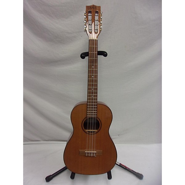 Used Kala KA-ABP8 Ukulele