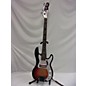 Vintage Guyatone 1970s Eb4 Electric Bass Guitar thumbnail