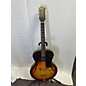 Vintage Gibson 1960s ES-125T Hollow Body Electric Guitar thumbnail