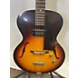 Vintage Gibson 1960s ES-125T Hollow Body Electric Guitar