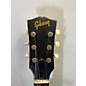 Vintage Gibson 1960s ES-125T Hollow Body Electric Guitar