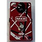 Used MXR EVH90 Eddie Van Halen Phaser Effect Pedal thumbnail