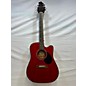 Used Greg Bennett Design by Samick D-4CE/TR Acoustic Guitar