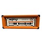 Used Orange Amplifiers CR120H Crush Pro 120W Solid State Guitar Amp Head thumbnail