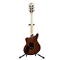 Used D'Angelico Used D'Angelico DELUXE BEDFORD SH Natural Hollow Body Electric Guitar