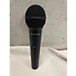 Used Peavey PVI100 Dynamic Microphone thumbnail