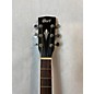 Used Cort GA MEDXM OP GRAND AUDITORIUM Acoustic Electric Guitar