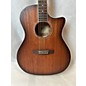 Used Cort GA MEDXM OP GRAND AUDITORIUM Acoustic Electric Guitar