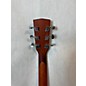 Used Cort GA MEDXM OP GRAND AUDITORIUM Acoustic Electric Guitar