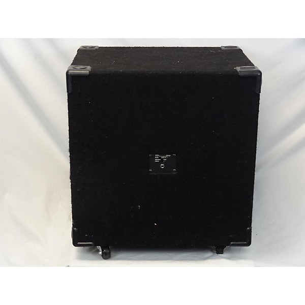 Used Gallien-Krueger 410BLX II Bass Cabinet