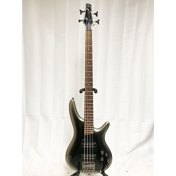 Used Ibanez SR300 Electric Bass Guitar