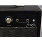 Used Norma GA-93 Guitar Combo Amp