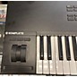 Used Native Instruments Used Native Instruments Komplete Kontrol S61 MK2 MIDI Controller