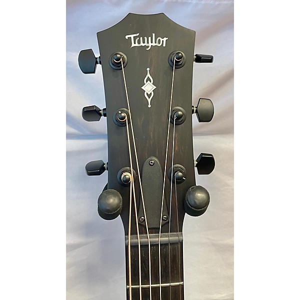 Used Taylor 324CE Acoustic Electric Guitar