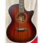 Used Taylor 324CE Acoustic Electric Guitar