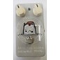 Used Animals Pedal Bath Time Reverb Effect Pedal thumbnail