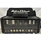 Used Hughes & Kettner Tubemeister 18 18W Tube Guitar Amp Head thumbnail