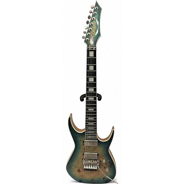 DEAN ICON SELECT FLUENCE LTD ICE GREEN