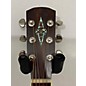 Used Alvarez MF60C Acoustic Electric Guitar