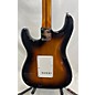 Used Squier Classic Vibe 1950S Stratocaster Solid Body Electric Guitar